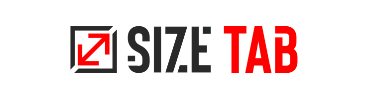 SIZE TAB