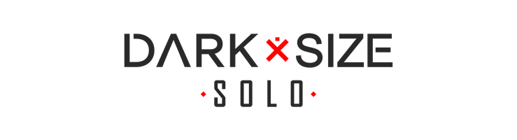 DARK X SIZE SOLO