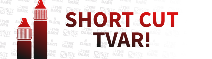 SHORT CUT/TVAR!