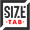 SIZE TAB