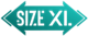 Линейка SIZE XL