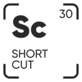 SHORT CUT