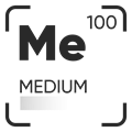 MEDIUM