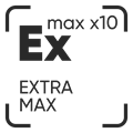 EXTRA MAX