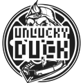 Линейка UNLUCKY DUCK