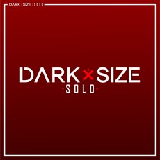 DARK×SIZE Solo