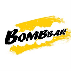 Bombbar в DARK×SIZE Shop