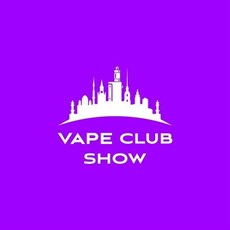 D×S на выставке Vape Club Show