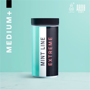 Ароматизатор DARK X SIZE Mint Line - "Extreme" (Ментол, мята и эвкалипт) (MEDIUM+) haYnhD-pgvemlZ2OBd5sl1