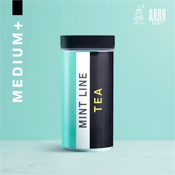Ароматизатор DARK X SIZE Mint Line - "Tea" (Мята с зелёным чаем и жасмином) (MEDIUM+) iyNTdP3fj1vpqCV07kgIQ1