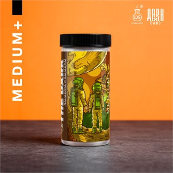 Ароматизатор - "Панакота с бананом" (MEDIUM+) 7Vu5okEZhVg-zBWJXMHaM0