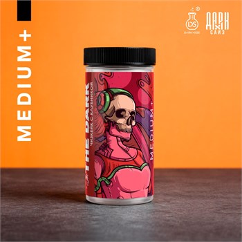 Ароматизатор - "Чизкейк с клубникой" (MEDIUM+) tZ4kIk1JhKlZKRPzaHhLT3