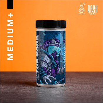 Ароматизатор - "Черный хлеб с черничным джемом" (MEDIUM+) 6pKC7oDNjoW-ifrTwqbgx2