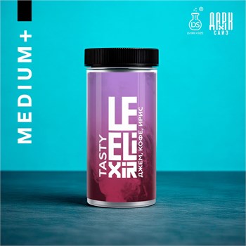 Ароматизатор - "Tasty" ( Клубничный джем с кофе и ирисом) (MEDIUM+) eouIDaaBjeU98Y1W03a0E1