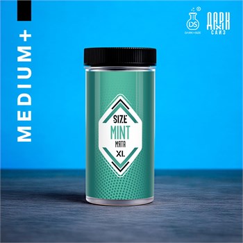 Ароматизатор - "Мята" (MEDIUM+) JNN8J9rxjpH00V84fHPn13