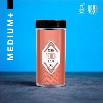Ароматизатор - "Персик" (MEDIUM+) CqyaTm6jgxD4Uyasbo24A3
