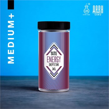 Ароматизатор - "Энергетик" (MEDIUM+) L-XOC6q-gR0-iUWF0NTb-0