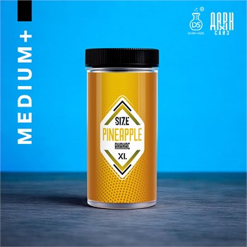 Ароматизатор - "Ананас" (MEDIUM+)