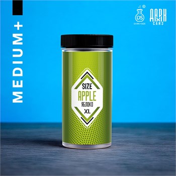 Ароматизатор - "Яблоко" (MEDIUM+) 1no4-EY4iGhoCBirg11jU2