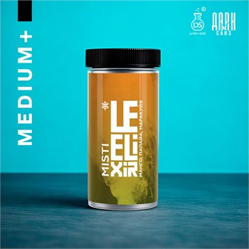 Ароматизатор - "Misti" ( Манго, папайя и маракуйя со льдом) (MEDIUM+) a0tjCkxYjB0Zw5ioNYEZO1