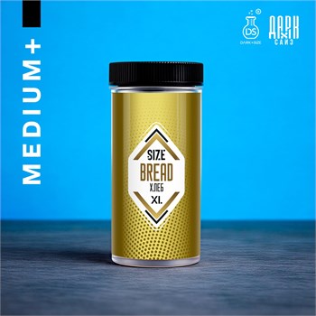 Ароматизатор - "Хлеб" (MEDIUM+) TDclEr2Uj1fCrBRacVDeN1
