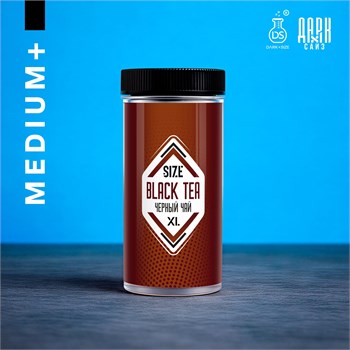Ароматизатор - "Черный Чай" (MEDIUM+) nWB-NixFiWBAGGIQNcVD82