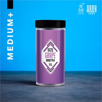 Ароматизатор - "Виноград" (MEDIUM+) U-0XItrNjAG6MXnLY8x6R1