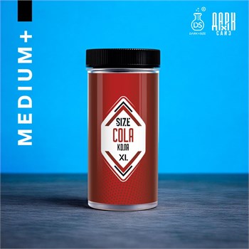 Ароматизатор - "Кола" (MEDIUM+) QsbYRDvDhuISLQdtIkh701
