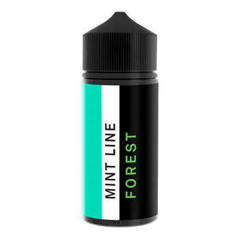 Ароматизатор DARK X SIZE Mint Line - "Forest" (Сладкая мятная конфета) (MEDIUM CUT) q7uJAQkkhi5XQIWoDxjZf3