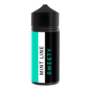 Ароматизатор DARK X SIZE Mint Line - "Sweet" (Сладкая мятная конфета) (MEDIUM CUT) a-Bp-Y46gnBTuIL9fQP7R3