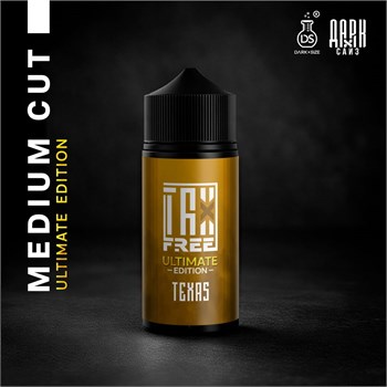 Ароматизатор DARK X SIZE TFT ULTIMATE - "TEXAS" (Бленд с ароматом листвы и лёгкой пряностью) (MEDIUM CUT) ddDW3cWehjR8D1yJCqlew1