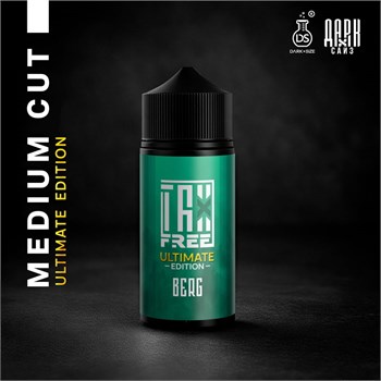Ароматизатор DARK X SIZE TFT ULTIMATE - "BERG" (Бленд с хвоей и фруктовыми оттенками) (MEDIUM CUT) QRWPms9OgYP6A8dnxZpIn0