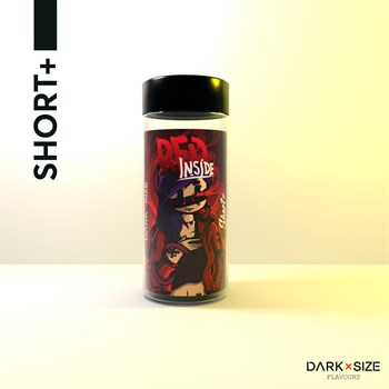 Ароматизатор DARK X SIZE Inside - "Red" (Фреш из винограда и черной смородины) qcbebPzjjcuhZKKHl79xN0 - фото 5793