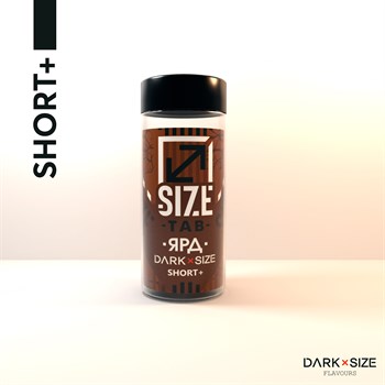 Ароматизатор DARK X SIZE TAB - "Ярд" (Бленд с кофе) 1030 - фото 5799