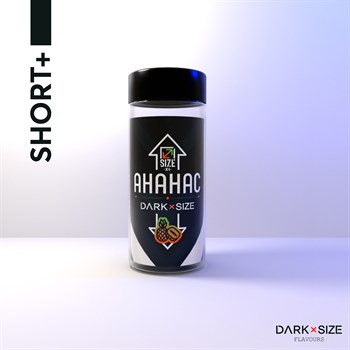 Ароматизатор DARK X SIZE XL - "Ананас" 1034 - фото 5834