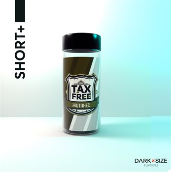 Ароматизатор DARK X SIZE TFT - "Житанес" (Бленд с ромом и жженым сахаром) 1048 - фото 5867