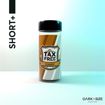 Ароматизатор DARK X SIZE TFT - "Эсквайр" (Светлый бленд с медом) 1087 - фото 5879