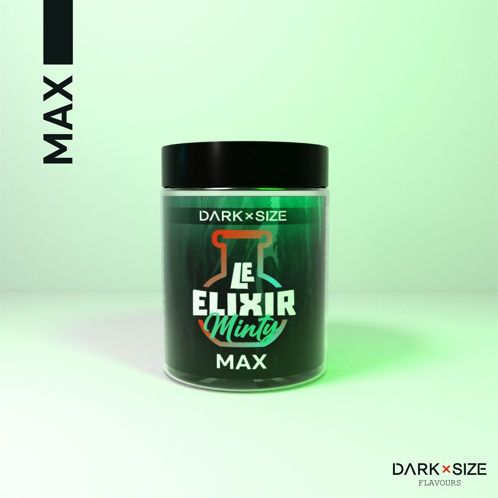 Ароматизатор - "Minty" ( Арбуз и мята) (MAX) WNgadZTxg0O-I27nGV3Xq0 - фото 8467