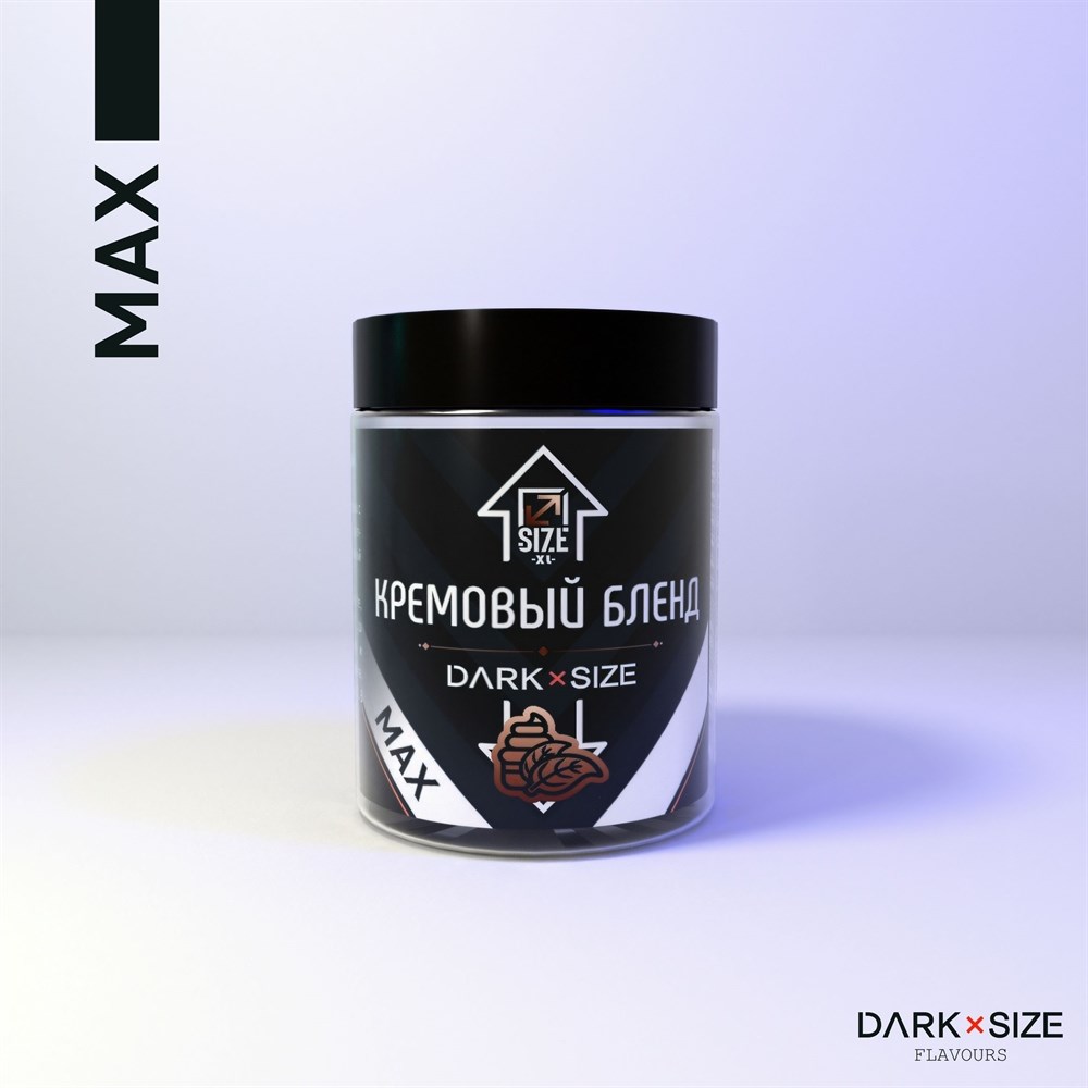 Ароматизатор - "Кремовый Бленд" (MAX) 7awOQjKpjQjGqYuqwfVAe3 - фото 8491