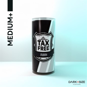 Ароматизатор DARK X SIZE TFT - "Ливан" (Бленд латакия с фиником) (MEDIUM+) 7wJBs3NJhh4GF2mbCCl2B2 - фото 8792