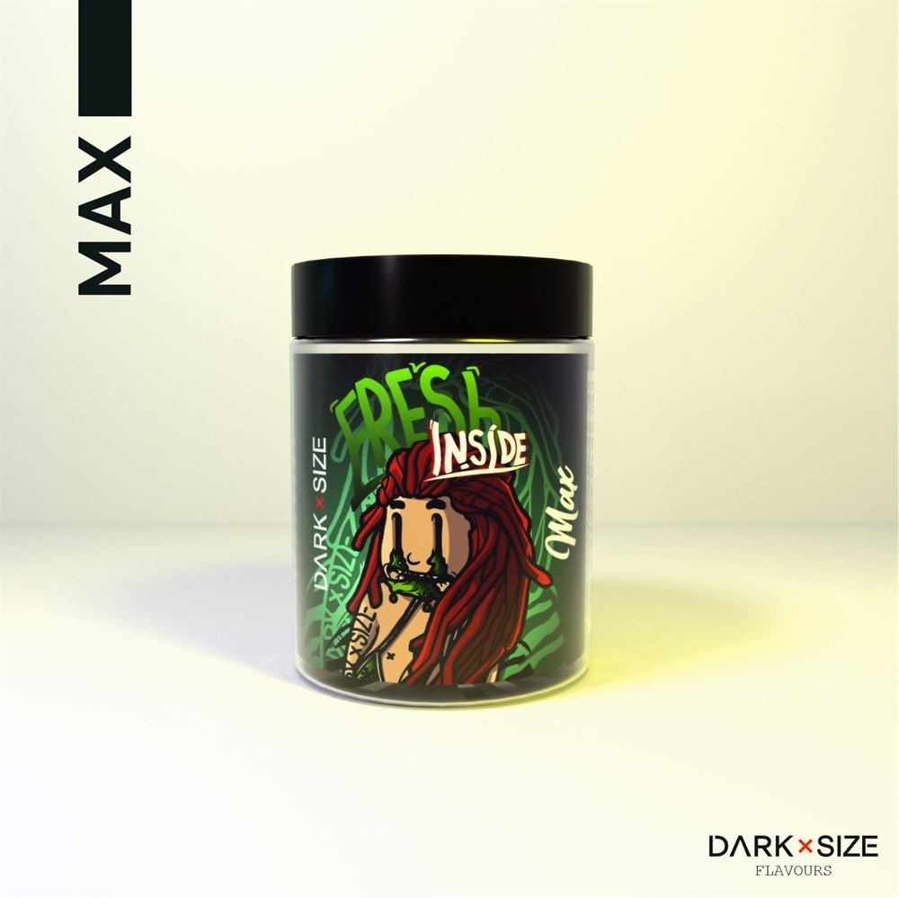 Ароматизатор - "Fresh" (Лимонад с малиной, земляникой и киви) (MAX) -rhpcT1DhRk-cZxwZgp1t1 - фото 8838