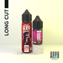 Ароматизатор DARK X SIZE Inside - "Red" (Фреш из винограда и черной смородины) (LONG CUT) LPXZKIg4iLNU77r6lWAC71