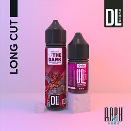 Ароматизатор DARK X SIZE In The Dark - Миндальное печенье с вишней (LONG CUT DL) O1jG-CSujN0wCbyf0p5tj1