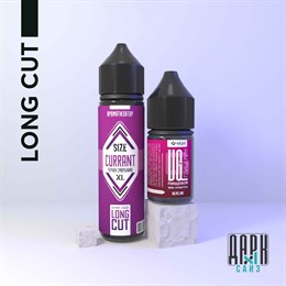 Ароматизатор DARK X SIZE XL - "Черная Смородина" (LONG CUT) wNjG0fdChBANfwQpxq9aB3