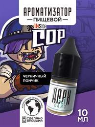 Ароматизатор - "Cop" (Черничный пончик) (MAX) 1PTtNWVQiNXdyEoxiSbQ20