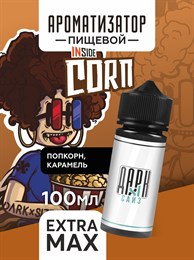 Ароматизатор - "Corn" (Карамельный попкорн) (EXTRA MAX) w8mLHJu8gKxnNpcf7SKl12