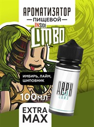 Ароматизатор - "Limbo" (Лимонад с имбирем, лаймом и шиповником) (EXTRA MAX) Fbrv3w3lhr2v0bh2yGMco0