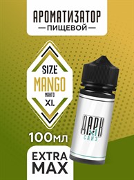 Ароматизатор - "Манго" (EXTRA MAX) -3RbprUPj5rdP8ZKMpUsm1