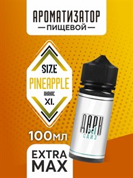 Ароматизатор - "Ананас" (EXTRA MAX) 0rP-eiSLhPZBrT3RRJKb32