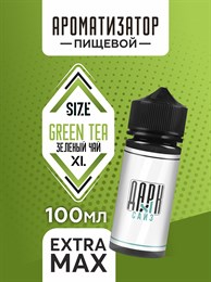 Ароматизатор - "Зеленый Чай" (EXTRA MAX) PgqZrDm-hsrHLoxigMEW21